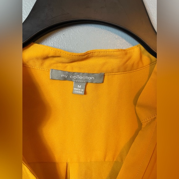 Mustard Top - Picture 2 of 3